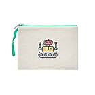 Bona Basics BDCBGI-100052-S Clutch
