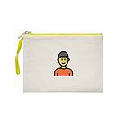 Bona Basics BDCBYI-100635-L Clutch