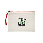 Bona Basics BDCBRI-100971-M Clutch