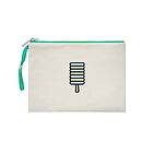 Bona Basics BFCBGI-100250 Clutch