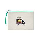 Bona Basics BFCBGI-100955 Clutch