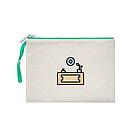 Bona Basics BFCBGI-100736 Clutch