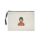 Bona Basics BDCBLI-100635-M Clutch