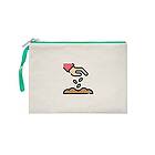 Bona Basics BFCBGI-100789 Clutch