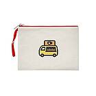 Bona Basics BDCBRI-100805-M Clutch