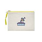 Bona Basics BDCBYI-100014-S Clutch