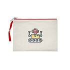 Bona Basics BDCBRI-100052-S Clutch