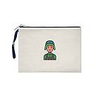 Bona Basics BDCBLI-100650-S Clutch