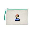 Bona Basics BDCBGI-100634-S Clutch