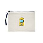 Bona Basics BFCBLI-100186 Clutch
