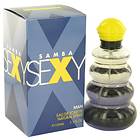Perfumers Workshop Samba Sexy Man edt 100ml