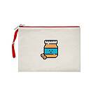 Bona Basics BFCBRI-100567-S Clutch