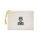 Bona Basics BFCBYI-100640 Clutch