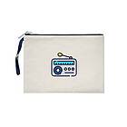 Bona Basics BDCBLI-100996-L Clutch