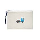 Bona Basics BFCBLI-100278-S Clutch (Small)