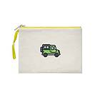 Bona Basics BDCBYI-100929-S Clutch