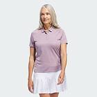 Adidas Ultimate365 HEAT.RDY Polo Shirt (Women's)
