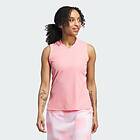 Adidas Ultimate365 Sleeveless Polo Shirt (Women's)