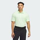 Adidas Ultimate365 Mesh Print Polo Shirt (Men's)