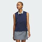 Adidas Twistknit Polo Shirt (Women's)