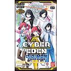 Digimon Card Game Cyber Eden Booster BT22