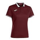 Joma Championship VI Polo Shirt (Women's)