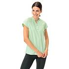 Vaude Bike Yaras II Polo Shirt (Women's)