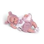 Antonio Juan Hjärta Posturit Tonett Baby 34cm