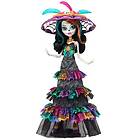 Monster High Skelita Calaveras Día de Muertos 2024 Howliday