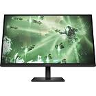 HP Omen 27q 27" Gaming QHD IPS 165Hz