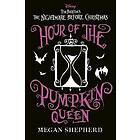 Disney Tim Burton's The Nightmare Before Christmas: Hour of the Pumpkin Queen