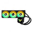 Asus TUF Gaming LC III 360 ARGB (3x120mm)