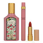 Gucci Flora Gorgeous Gardenia Giftset