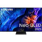 Samsung QE100QN80F 100" Neo QLED 4K MiniLED Smart TV (2025)