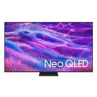 Samsung QN80F 85" Neo QLED Smart TV - QE85QN80FAU
