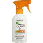 Garnier Ambre/Delial Solaire Kids Moisturizing Spray SPF30 200ml