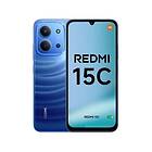 Xiaomi Redmi 15C 4GB RAM 128GB