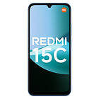 Xiaomi Redmi 15C 4GB RAM 256GB