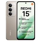 Xiaomi Redmi 15 5G 8GB RAM 256GB