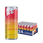 Red Bull Winter Edition Fuji Apple-Ginger 24x250ml