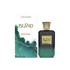Khadlaj Island Extrait de Parfum 100ml