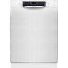 Bosch Series 2 SMU26AW11S (White)