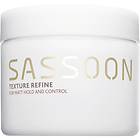 Sassoon Texture Refine 50ml