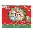 Bluey 24 Gifts Advent Calendar 2025