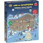 Jan Van Haasteren Christmas Advent Calendar 2025 