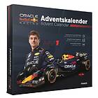 Oracle Red Bull Racing Advent Calendar 2025