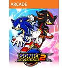 Sonic Adventure 2 (PC)