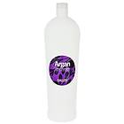 Kallos Argan Colour Shampoo 1000ml