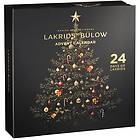 Lakrids by Bülow Advent Calendar 2025