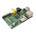 Raspberry Pi Model B Rev 2